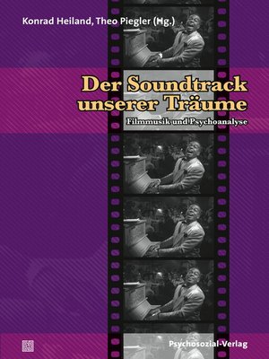 cover image of Der Soundtrack unserer Träume